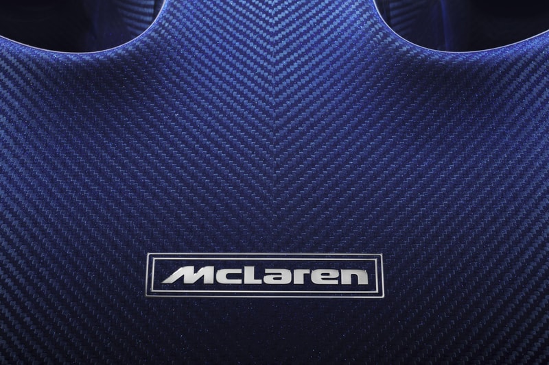 McLaren 675LT, Supercar, Hypercar, British, Carbon, Geneva Motor Show