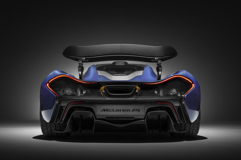 McLaren 675LT, Supercar, Hypercar, British, Carbon, Geneva Motor Show
