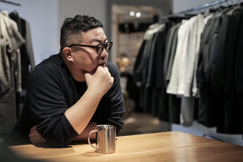 Lifetime of Style：南貴之－顛覆東京時尚風格的名字