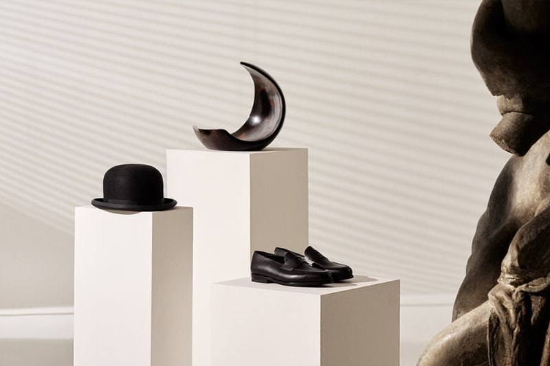 MR PORTER 5 周年紀念別注單品全公開
