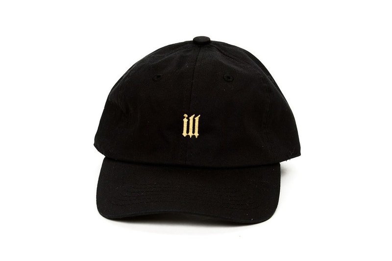 Nas 與自家店 12amrun 推出「Illmatic」紀念產品