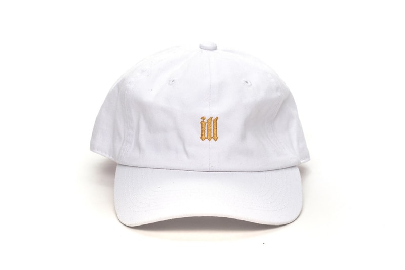 Nas 與自家店 12amrun 推出「Illmatic」紀念產品