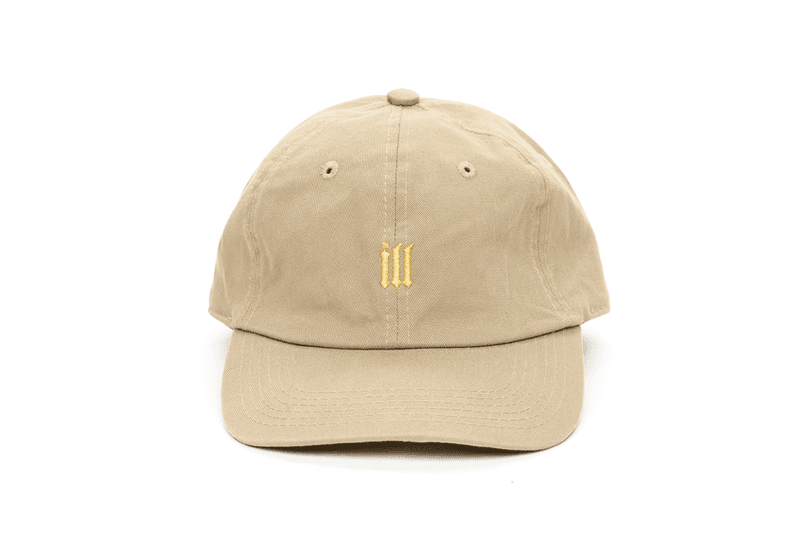 Nas 與自家店 12amrun 推出「Illmatic」紀念產品