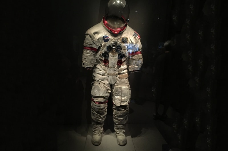 NASA 計劃於小行星上打造首個太空藝廊