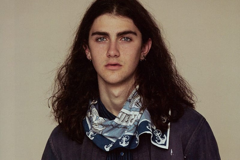 《GRIND》打造 NEIGHBORHOOD 2016 春夏造型特集