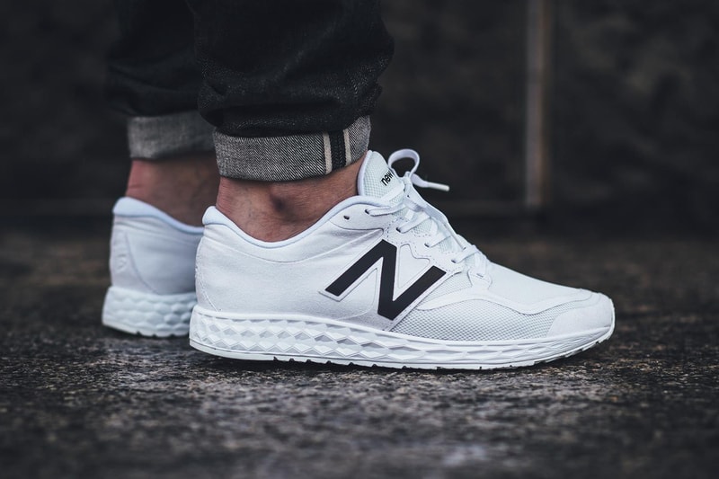 New Balance ML1980WB 全新配色設計
