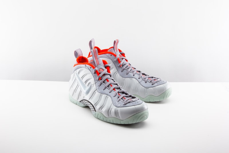 nike air foamposite pro premium new color