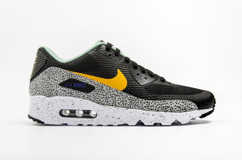 Nike Air Max 90 Ultra Essential「Safari」配色