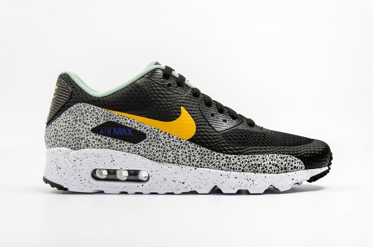 Nike Air Max 90 Ultra Essential「Safari」配色