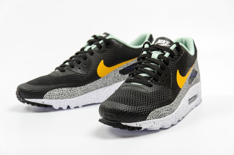Nike Air Max 90 Ultra Essential「Safari」配色