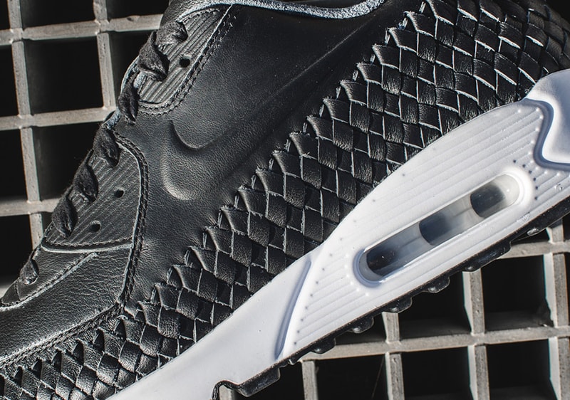 nike air max 90 woven coming soon
