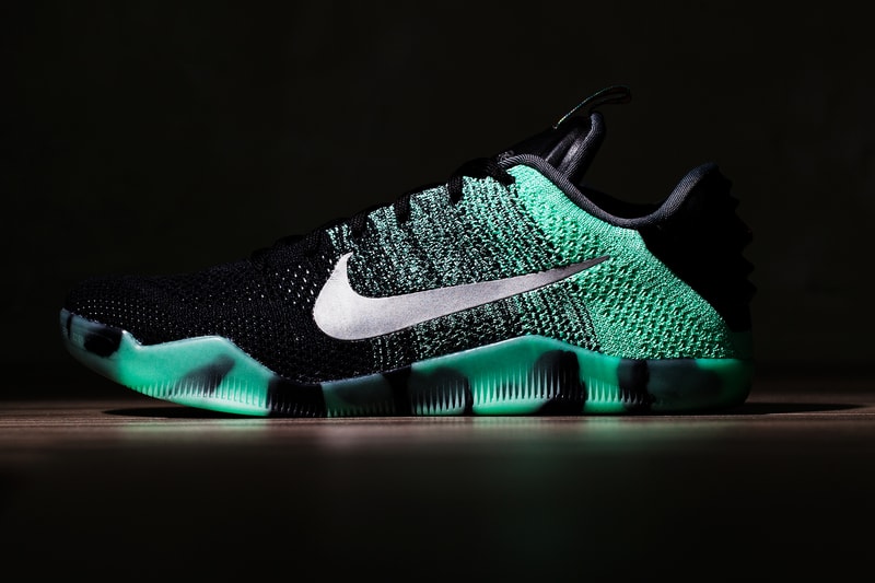 近賞 Nike Basketball 明星賽特別鞋款設計