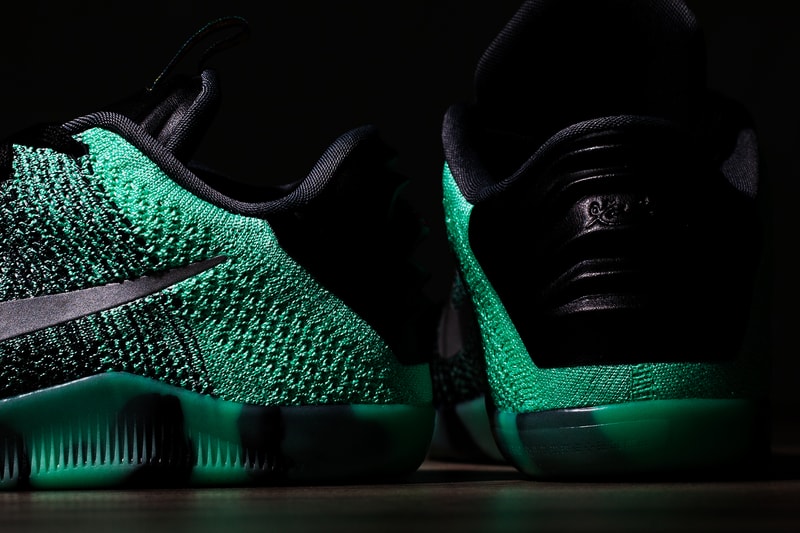 近賞 Nike Basketball 明星賽特別鞋款設計