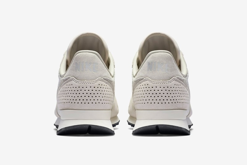 Nike Internationalist Luxe 全新配色設計