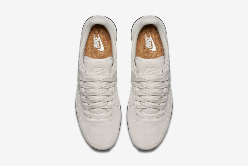 Nike Internationalist Luxe 全新配色設計