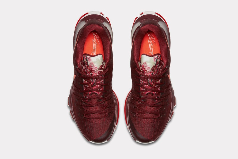 nike kd 8 perseverance