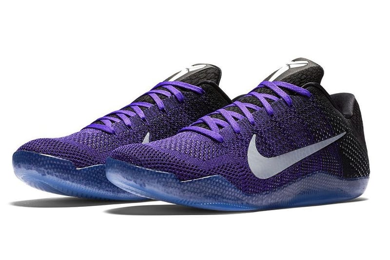 Nike Kobe XI Elite Low 將推出「Eulogy」特別配色