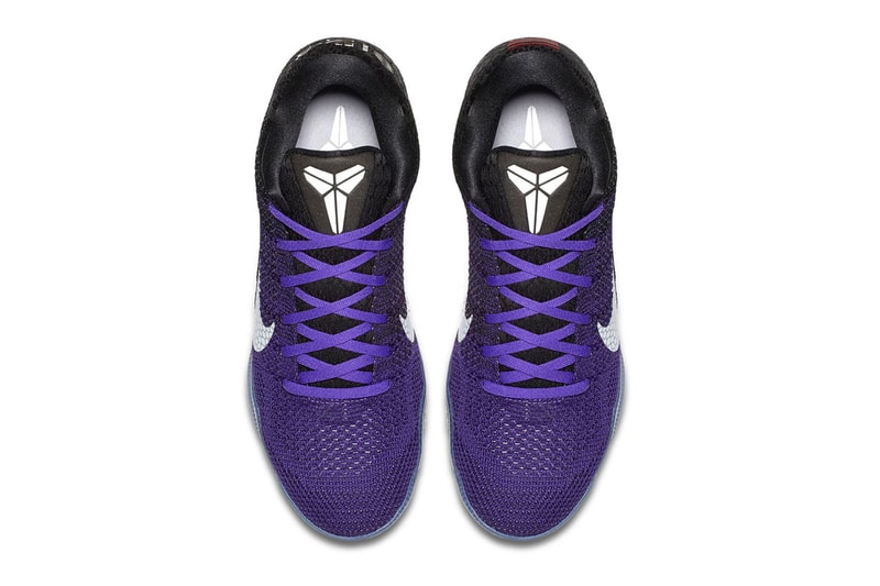 nike kobe xi elite low eulogy
