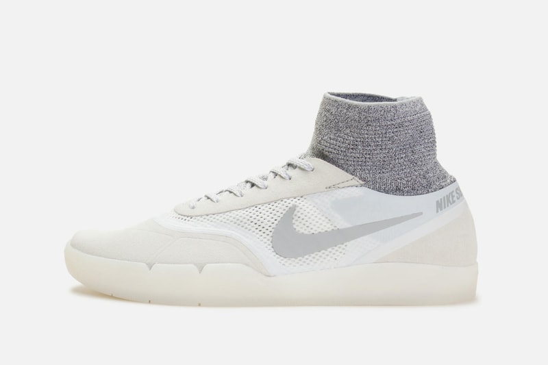 Nike SB 發佈全新鞋款 Hyperfeel Koston 3 