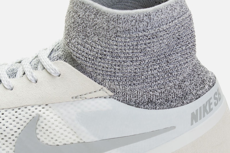 Nike SB 發佈全新鞋款 Hyperfeel Koston 3 