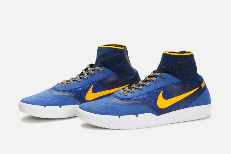 Nike SB 發佈全新鞋款 Hyperfeel Koston 3 