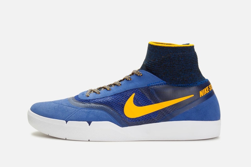 Nike SB 發佈全新鞋款 Hyperfeel Koston 3 