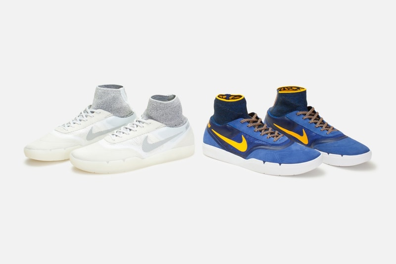 Nike SB 發佈全新鞋款 Hyperfeel Koston 3 