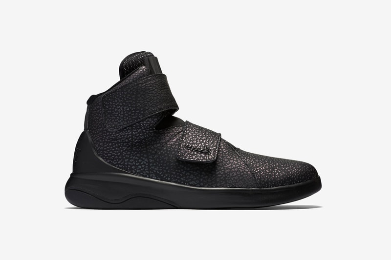 全新 Nike Marxman Premium 鞋款登場