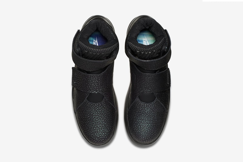 全新 Nike Marxman Premium 鞋款登場