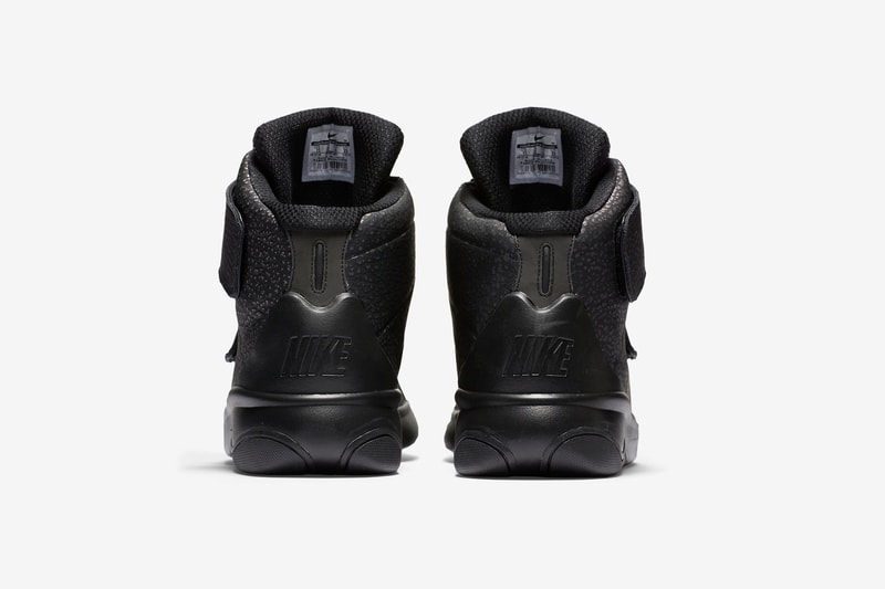全新 Nike Marxman Premium 鞋款登場