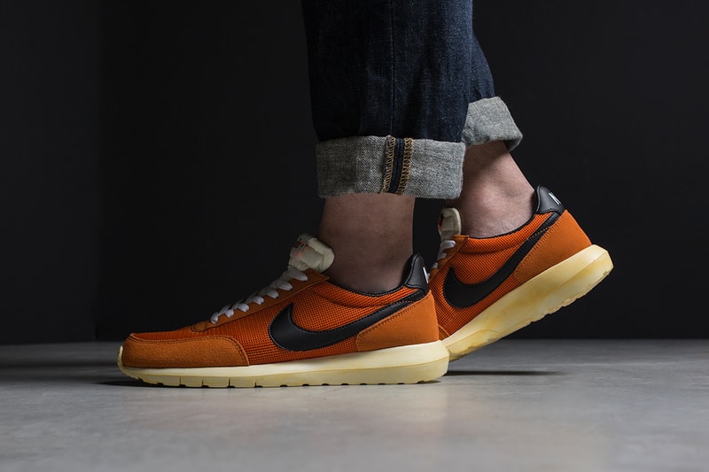 Nike Roshe Daybreak NM 全新配色系列
