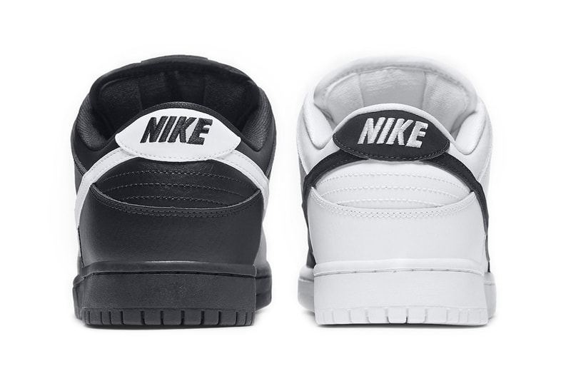 nike sb dunk low yin and yang launch