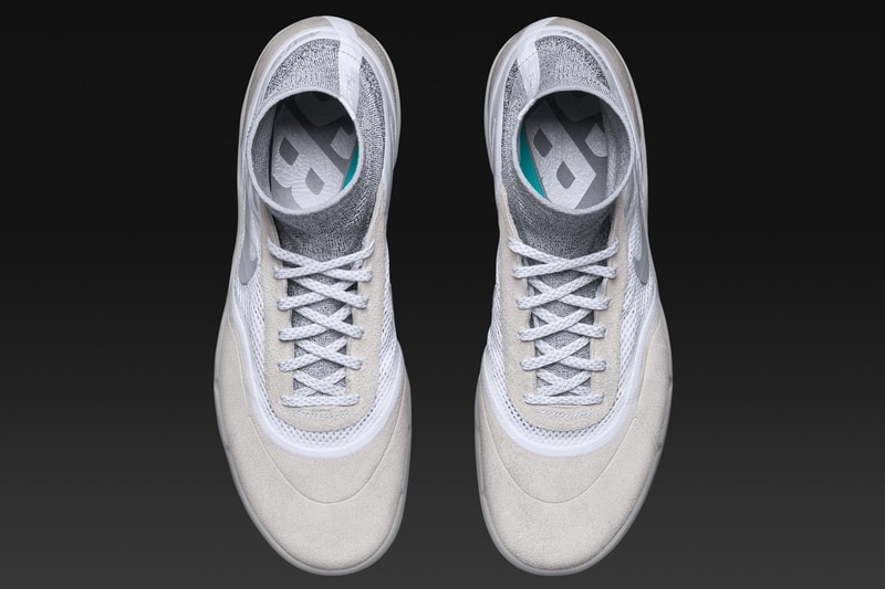 NIKE KOSTON 3 FLIPS THE SCRIPT ON SKATE FOOTWEAR