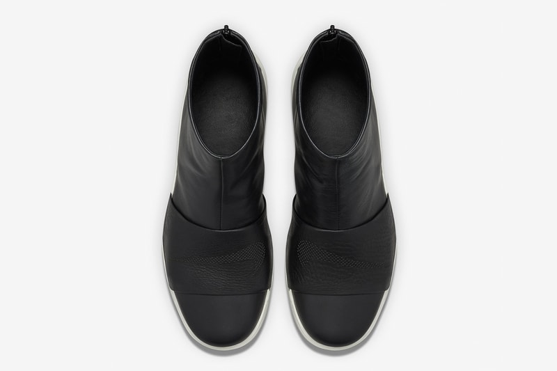 nikelab benassi lux collection