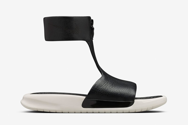 nikelab benassi lux collection