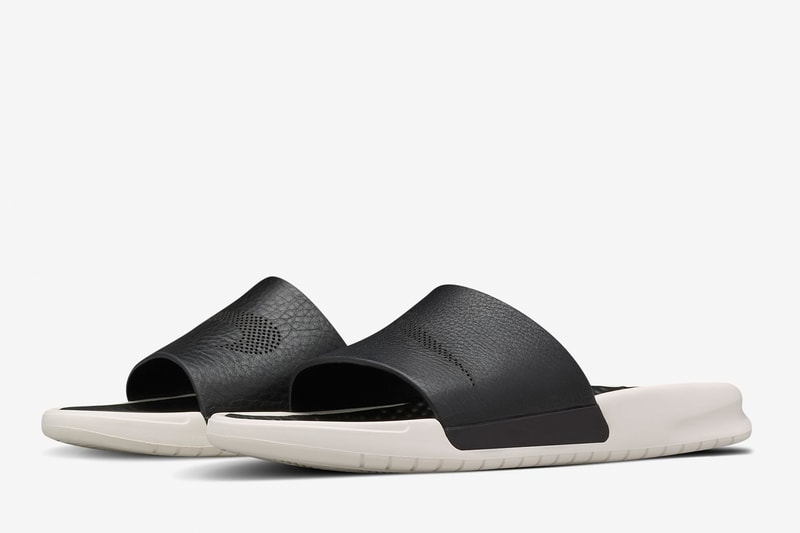 nikelab benassi lux collection