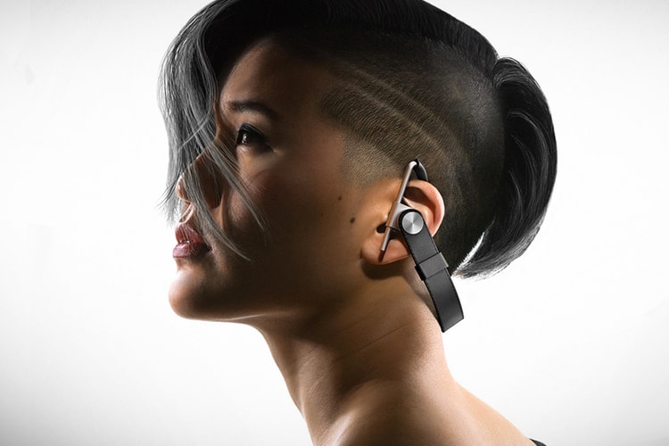 Normal 推出「Suit Edition」無線耳筒