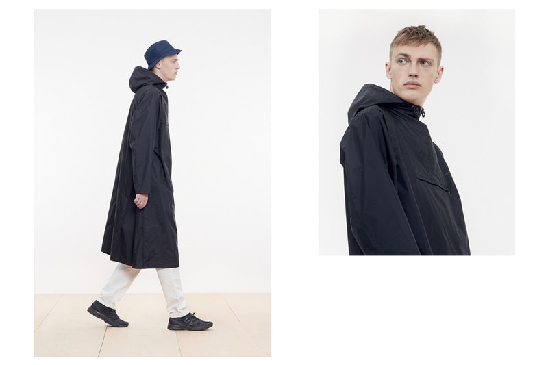 Norse Projects 2016 春夏系列 Lookbook