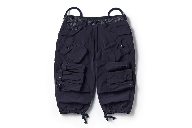 nvy by nick wooster basic store pop up shop
