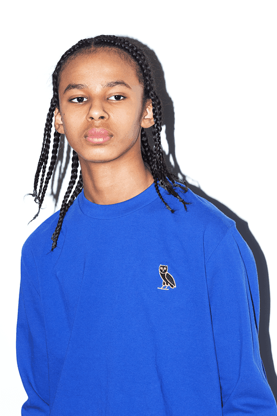 October's Very Own 2016 春季系列 Lookbook