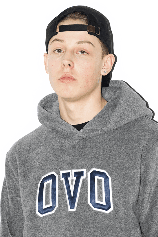 October's Very Own 2016 春季系列 Lookbook