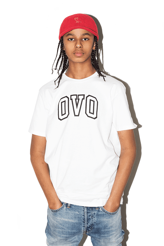 October's Very Own 2016 春季系列 Lookbook