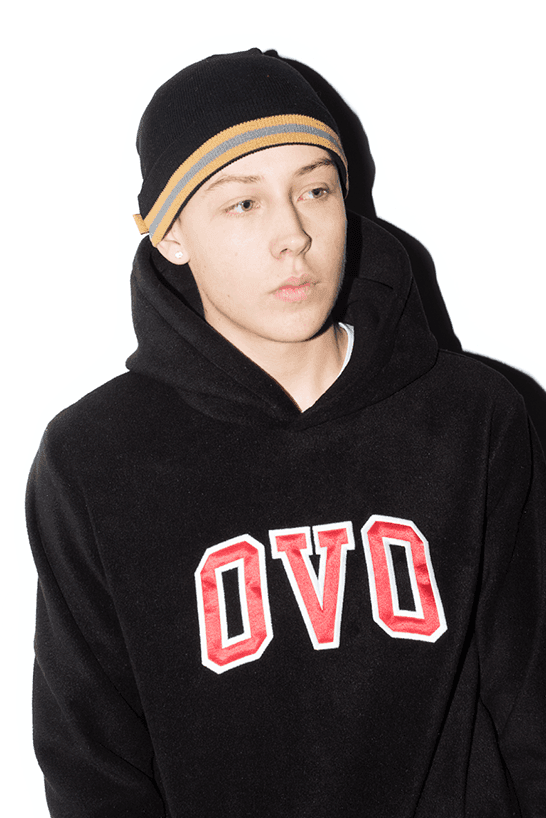 October's Very Own 2016 春季系列 Lookbook