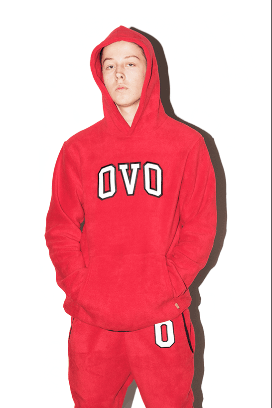 October's Very Own 2016 春季系列 Lookbook