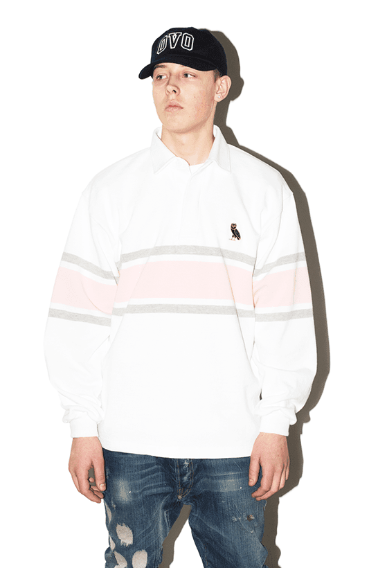 October's Very Own 2016 春季系列 Lookbook