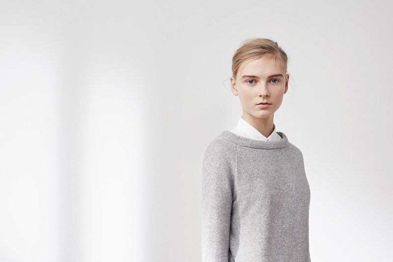 Ouur 2016 春夏系列 Lookbook