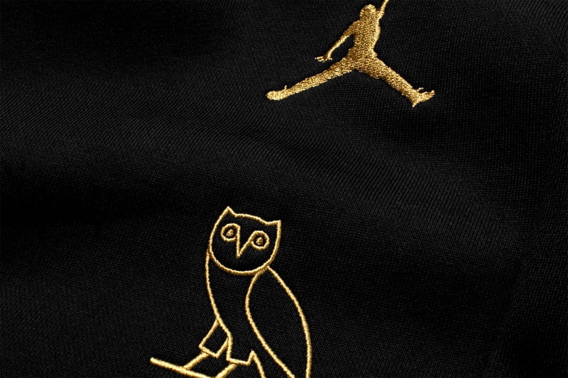ovo x jordan brand all star collection