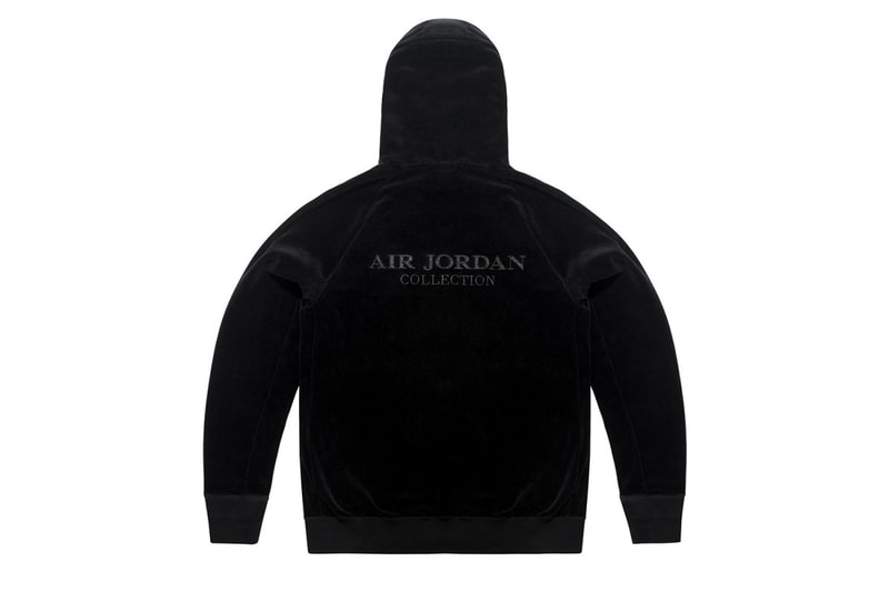 ovo x jordan brand all star collection