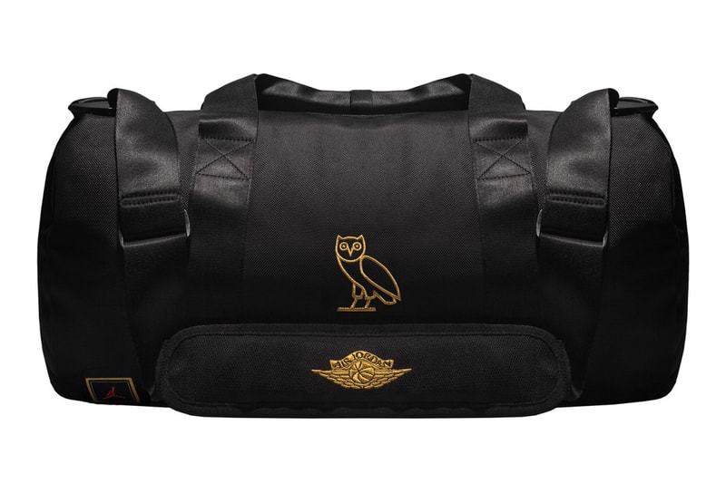 ovo x jordan brand all star collection