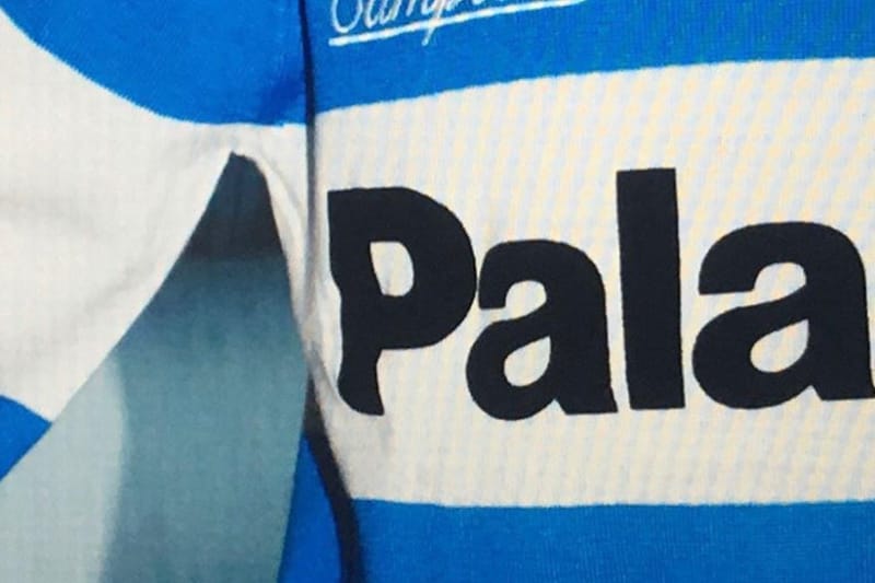 Palace Skateboards 釋出 2016 春夏系列預覽圖